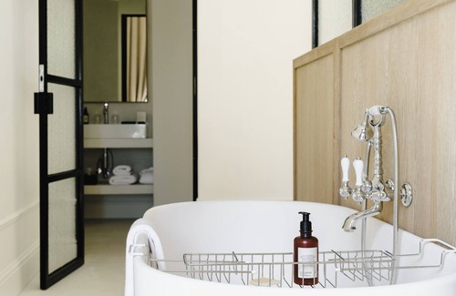 Sancerre Hotel | Les Hauts de Sancerre