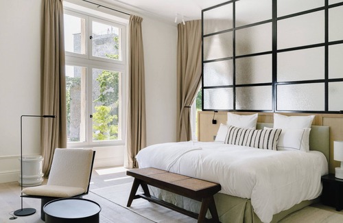 Sancerre Hotel | Les Hauts de Sancerre