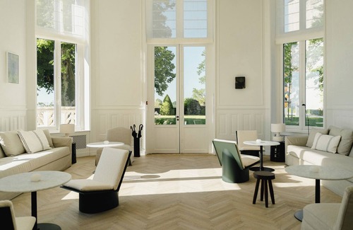 Sancerre Hotel | Les Hauts de Sancerre