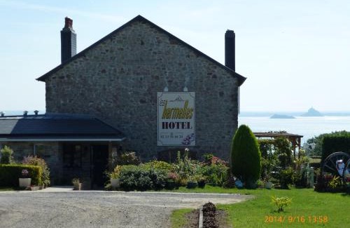 Champeaux Hotel | Les Hermelles