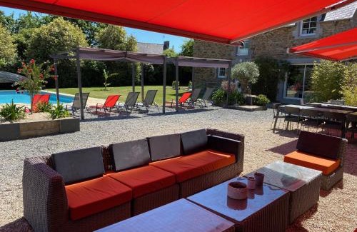 Pleudihen-sur-Rance Bed & Breakfast | Les Hervelines