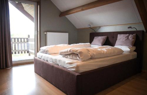 Engreux House | Les Hirondelles