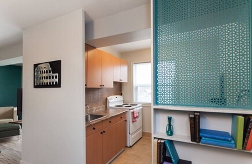 Downtown London Apartment | LES Hotel & Suites