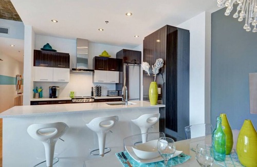 Vieux-Quebec-Cap-Blanc-colline Parlementaire Condo | Les Immeubles Charlevoix - 760604