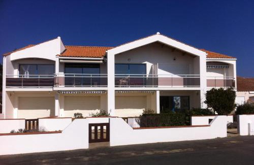 La Tranche-sur-Mer Apartment | Les Islattes