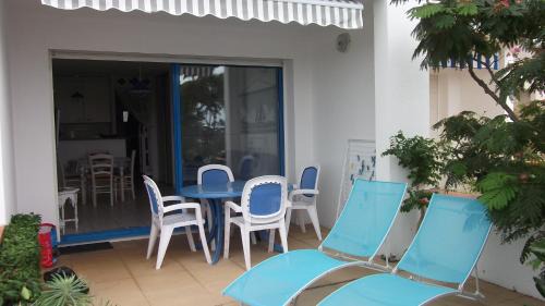 La Tranche-sur-Mer Apartment | Les Islattes