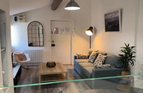 Montpellier City-Centre Apartment | Les Jardins De L´Ecusson - Première Conciergerie