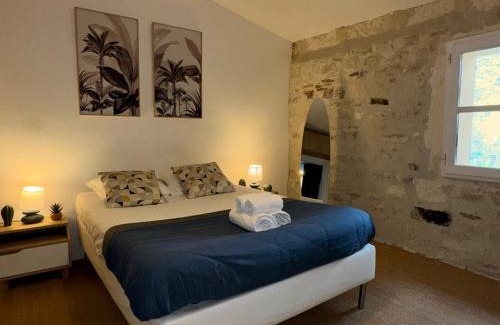 Montpellier City-Centre Apartment | Les Jardins De L´Ecusson - Première Conciergerie