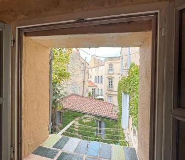 Montpellier City-Centre Apartment | Les Jardins De L´Ecusson - Première Conciergerie