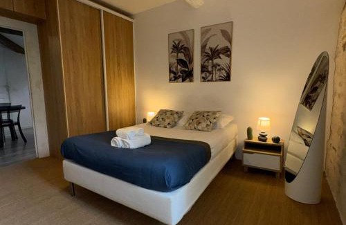 Montpellier City-Centre Apartment | Les Jardins De L´Ecusson - Première Conciergerie