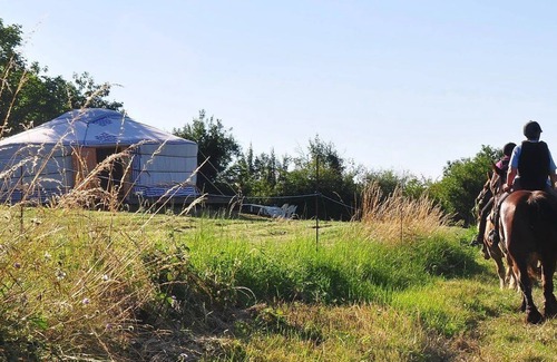 Auzits House | Les Jardins de la Borie