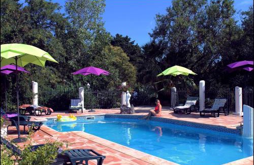 Agde Hotel | Les jardins du Patriarche Hôtel
