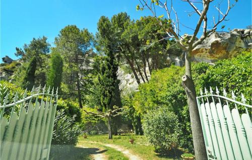 Les Baux-de-Provence House | Les Lauriandes