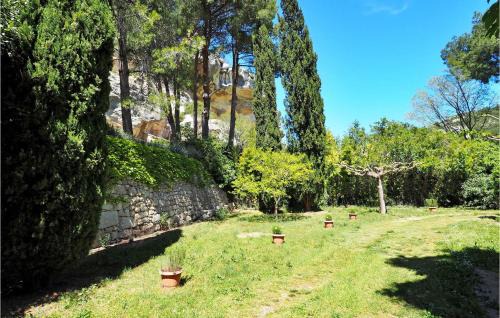Les Baux-de-Provence House | Les Lauriandes