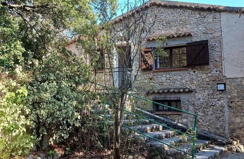 Tourtour House | Les Lavandes" gîte