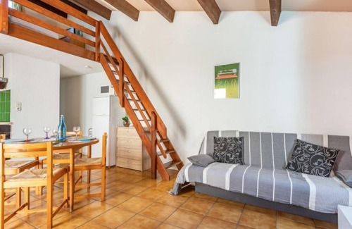 Port Leucate House | Les Leucatines 3 by Interhome