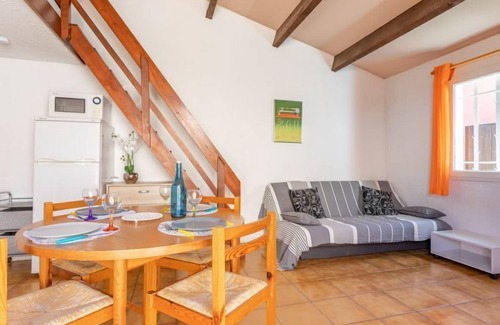Port Leucate House | Les Leucatines 3 by Interhome