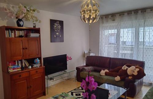 Chantepie Apartment | Les Lilas