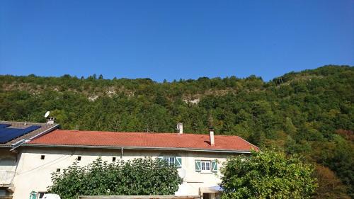 Molinges Cabin | Les Lodges Du Pavillon F2