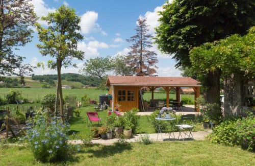 Chozeau House | Les loges de Pérelle