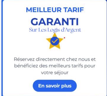 Mimizan House | "Les Logis d'Argent" Chambre d'hôte avec WC, SDB, TV, Wifi, Option Petit Déjeuner , Parking