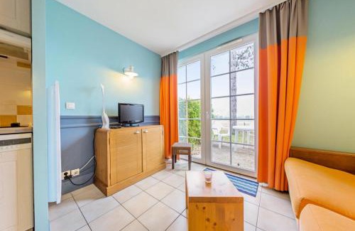 Belle Dune Apartment | Les Maisons de Belle Dune - maeva Home - Maison 2 pièces 5 personnes Sélection MAE-4185