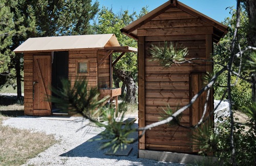 Sigonce House | Les Maisons de Chante Oiseau