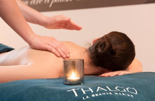 Honfleur Hotel | Les Maisons de Léa & Spa - Radisson Individuals