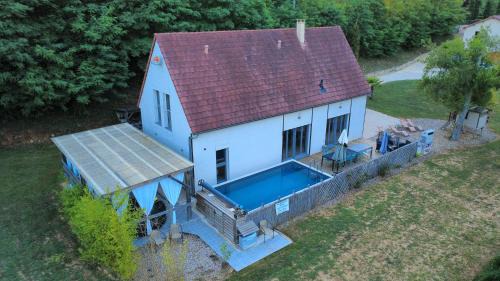 Grolejac House | Les Maisons du Marais