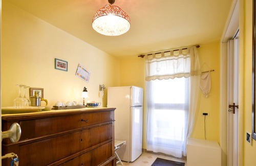 Sannicola Apartment | Les Maisons: La Mansardina by Rentbeat