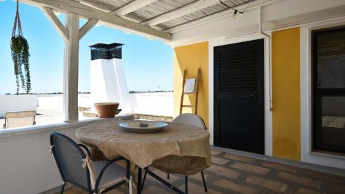 Sannicola Apartment | Les Maisons La Mansardina by Rentbeat