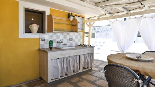 Sannicola Apartment | Les Maisons La Mansardina by Rentbeat