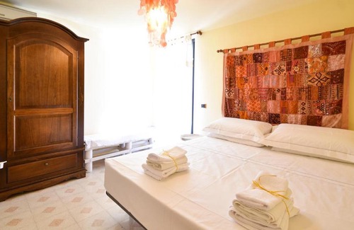 Sannicola Apartment | Les Maisons La Mansardina by Rentbeat