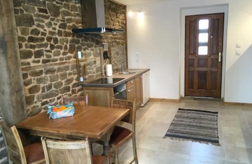 Treverien House | Les Maricotais Gîte L'Hirondelle