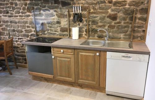 Treverien House | Les Maricotais Gîte L'Hirondelle