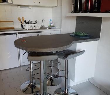 Tamaris Apartment | les marines de Tamaris