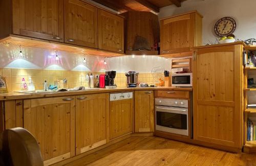 Auris Ski Chalet | Les Marmottes de l'Alpe