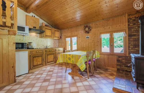 Saint-Jean-de-Belleville House | LES MARMOTTES - LES BELLEVILLE