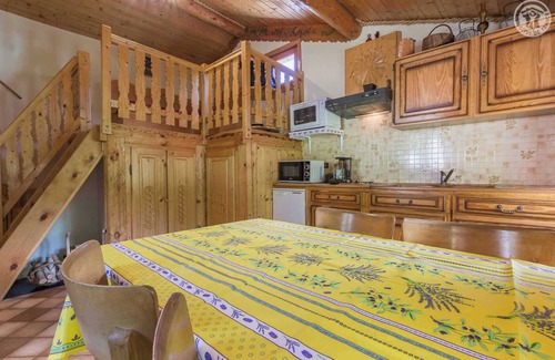 Saint-Jean-de-Belleville House | LES MARMOTTES - LES BELLEVILLE