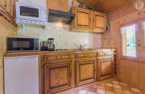 Saint-Jean-de-Belleville House | LES MARMOTTES - LES BELLEVILLE
