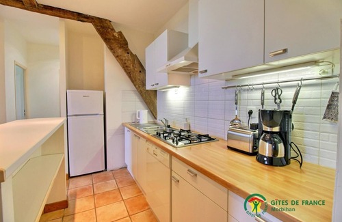 Pluneret House | Les Marronniers - PLUNERET