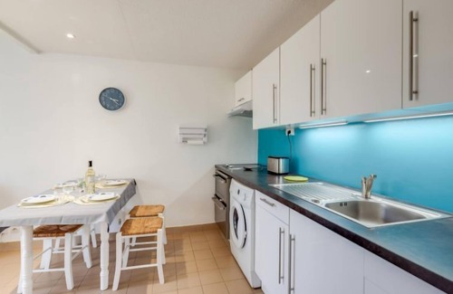 Saint-Cyprien Plage House | Les mas Bleus by Interhome