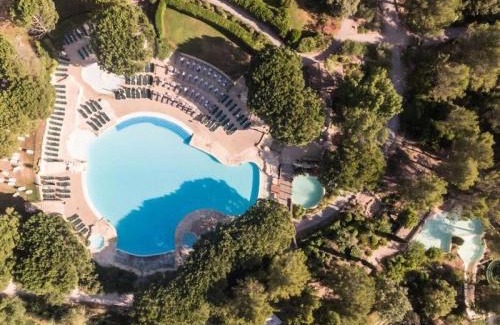 Pont Royal Villa | Les Mas et Villas de Pont Royal en Provence - maeva Home - Maison 5 pièces 10 personnes avec piscine privée - Prestige - Super Home MAE-6064
