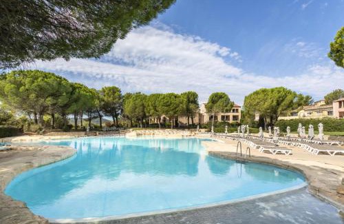 Pont Royal Villa | Les Mas et Villas de Pont Royal en Provence - maeva Home - Maison 5 pièces 10 personnes avec piscine privée - Prestige - Super Home MAE-6064