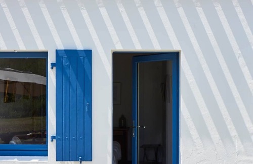 Ile d'Yeu House | Les masures du meunier exceptional stay