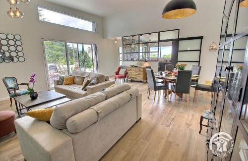 Trebeurden House | Les meloines