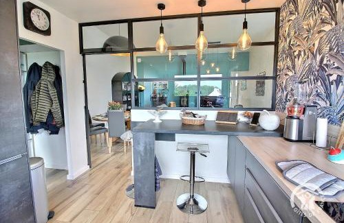 Trebeurden House | Les meloines