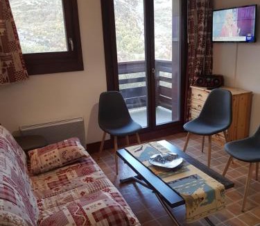 Les Menuires Apartment | Les menuires - pied des pistes