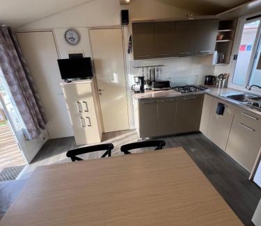 Port-la-Nouvelle Other | Les mobil homes de NOLY, 1 Place adulte Réserve Africaine de Sigean gratuite