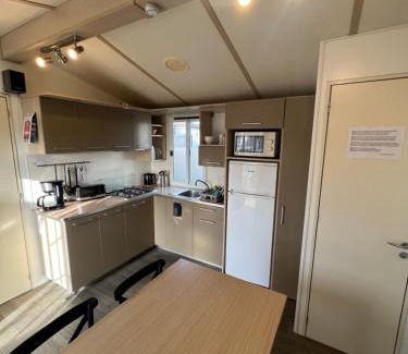 Port-la-Nouvelle Other | Les mobil homes de NOLY, 1 Place adulte Réserve Africaine de Sigean gratuite